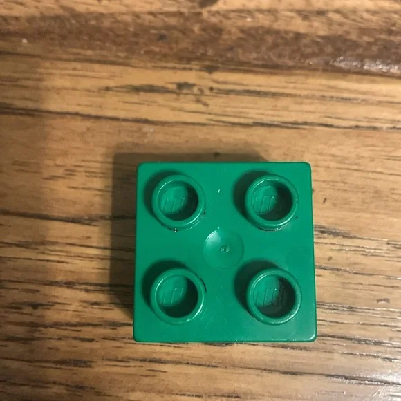 Tyco, Duplo, Loc Blocs - Picture 9 of 11